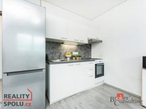 Prodej bytu 2+kk, Česká Lípa, Ústecká, 43 m2