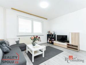 Prodej bytu 2+kk, Česká Lípa, Ústecká, 43 m2