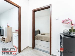 Prodej bytu 2+kk, Česká Lípa, Ústecká, 43 m2
