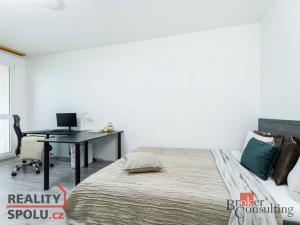 Prodej bytu 2+kk, Česká Lípa, Ústecká, 43 m2