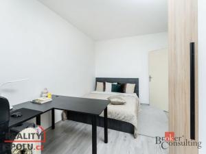 Prodej bytu 2+kk, Česká Lípa, Ústecká, 43 m2