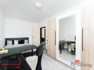 Prodej bytu 2+kk, Česká Lípa, Ústecká, 43 m2