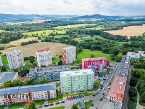 Prodej bytu 2+kk, Česká Lípa, Ústecká, 43 m2