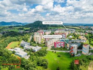 Prodej bytu 2+kk, Česká Lípa, Ústecká, 43 m2