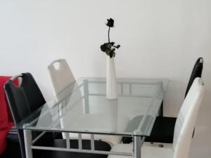 Pronájem bytu 2+kk, Brno - Žebětín, Za Kněžským hájkem, 54 m2