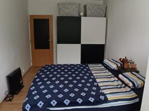 Pronájem bytu 2+kk, Brno - Žebětín, Za Kněžským hájkem, 54 m2