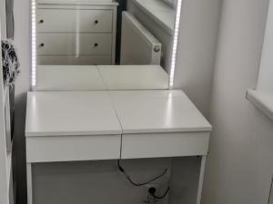 Pronájem bytu 2+kk, Brno - Žebětín, Za Kněžským hájkem, 54 m2