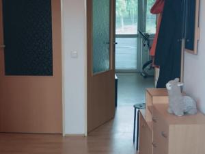 Pronájem bytu 2+kk, Brno - Žebětín, Za Kněžským hájkem, 54 m2