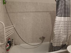 Pronájem bytu 2+kk, Brno - Žebětín, Za Kněžským hájkem, 54 m2