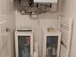 Pronájem bytu 2+kk, Brno - Žebětín, Za Kněžským hájkem, 54 m2