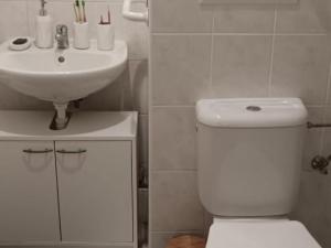 Pronájem bytu 2+kk, Brno - Žebětín, Za Kněžským hájkem, 54 m2