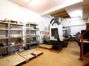 Pronájem kanceláře, Čelechovice na Hané, Ruská, 60 m2
