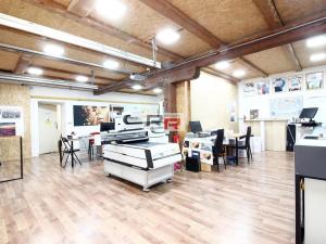Pronájem kanceláře, Čelechovice na Hané, Ruská, 60 m2