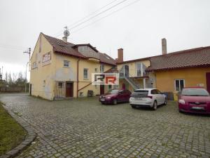 Pronájem kanceláře, Čelechovice na Hané, Ruská, 60 m2