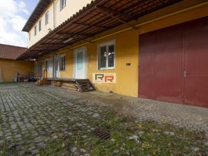 Pronájem kanceláře, Čelechovice na Hané, Ruská, 60 m2