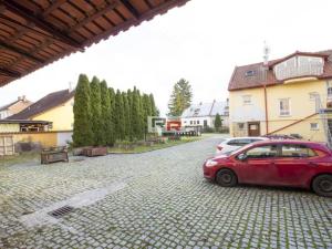 Pronájem kanceláře, Čelechovice na Hané, Ruská, 60 m2
