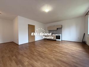 Pronájem bytu 1+kk, Varnsdorf, Kostelní, 47 m2