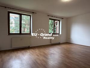 Pronájem bytu 1+kk, Varnsdorf, Kostelní, 47 m2
