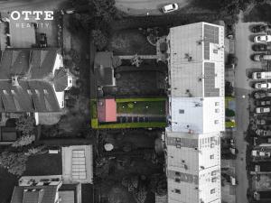 Prodej rodinného domu, Plzeň, Nad Hradištěm, 275 m2