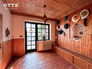 Prodej rodinného domu, Plzeň, Nad Hradištěm, 275 m2