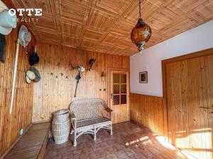 Prodej rodinného domu, Plzeň, Nad Hradištěm, 275 m2