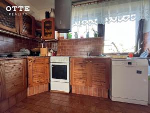 Prodej rodinného domu, Plzeň, Nad Hradištěm, 275 m2