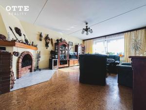 Prodej rodinného domu, Plzeň, Nad Hradištěm, 275 m2