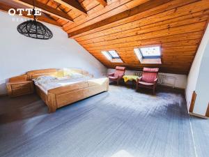 Prodej rodinného domu, Plzeň, Nad Hradištěm, 275 m2