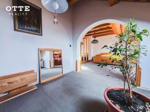 Prodej rodinného domu, Plzeň, Nad Hradištěm, 275 m2