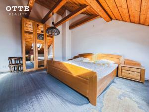 Prodej rodinného domu, Plzeň, Nad Hradištěm, 275 m2