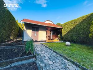 Prodej rodinného domu, Plzeň, Nad Hradištěm, 275 m2