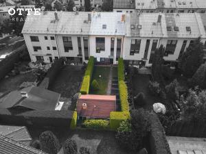 Prodej rodinného domu, Plzeň, Nad Hradištěm, 275 m2
