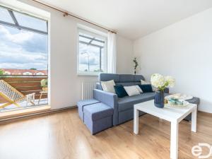 Prodej bytu 3+kk, Benátky nad Jizerou, Pražská, 63 m2