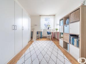 Prodej bytu 3+kk, Benátky nad Jizerou, Pražská, 63 m2