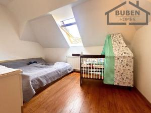 Prodej rodinného domu, Bor - Ostrov, 350 m2