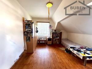 Prodej rodinného domu, Bor - Ostrov, 350 m2