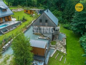 Prodej chaty, Olešnice v Orlických horách, 100 m2