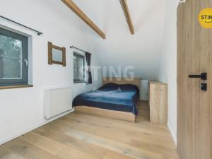 Prodej chaty, Olešnice v Orlických horách, 100 m2