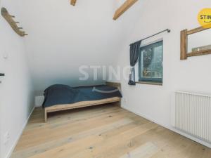 Prodej chaty, Olešnice v Orlických horách, 100 m2