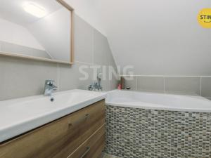 Prodej chaty, Olešnice v Orlických horách, 100 m2