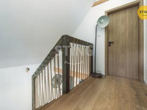 Prodej chaty, Olešnice v Orlických horách, 100 m2