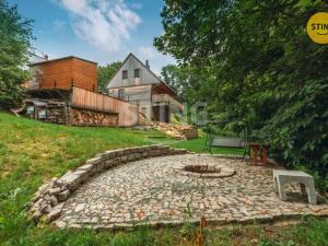 Prodej chaty, Olešnice v Orlických horách, 100 m2