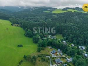 Prodej chaty, Olešnice v Orlických horách, 100 m2