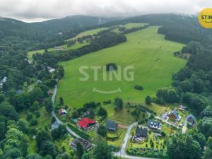 Prodej chaty, Olešnice v Orlických horách, 100 m2