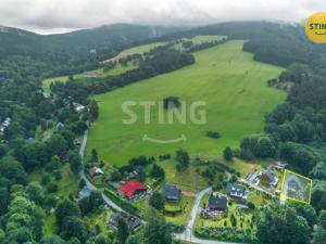 Prodej chaty, Olešnice v Orlických horách, 100 m2