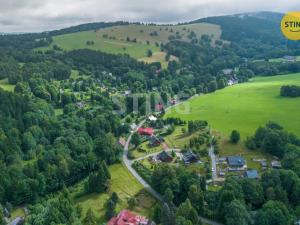 Prodej chaty, Olešnice v Orlických horách, 100 m2