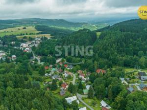 Prodej chaty, Olešnice v Orlických horách, 100 m2