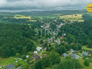 Prodej chaty, Olešnice v Orlických horách, 100 m2