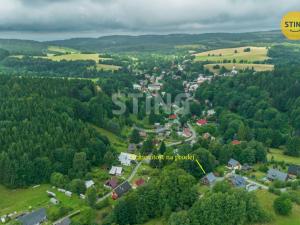Prodej chaty, Olešnice v Orlických horách, 100 m2