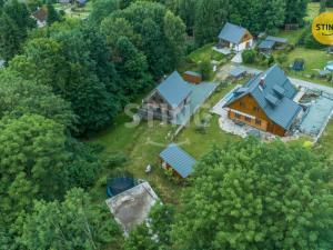 Prodej chaty, Olešnice v Orlických horách, 100 m2